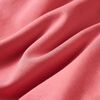 Sweat-shirt &agrave; capuche pour enfants rose ancien 116