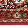 vidaXL Tapis BCF Rouge oriental 100x450 cm