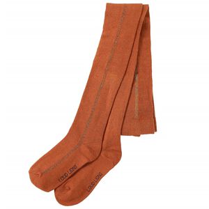 Collants pour enfants cognac 92