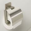 Tiger D&eacute;rouleur de papier toilette Argent&eacute; 281620946