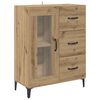 Artisan_oak