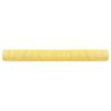 vidaXL Filet brise-vue Beige 3,6x10 m PEHD 75 g/m&sup2;