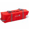 Safety 1st Lit de voyage pour b&eacute;b&eacute; Full Dreams rouge 2191260000