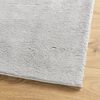 vidaXL Tapis HUARTE &agrave; poils courts doux et lavable gris 160x230 cm