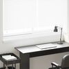vidaXL Appui de fen&ecirc;tre Blanc 140 x 20 x 4,5 cm PVC