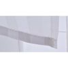 RIDDER Rideau de douche Cubes Textile