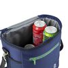 Bo-Camp Sac isotherme Bleu 10 L