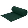 vidaXL Fleece de protection des plantes contre le gel Vert 50 x 3,2 m