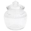 vidaXL Pots de conservation 12 pcs 500 ml Verre
