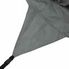 vidaXL Housse de caravane gris 610x250x220 cm tissu non tiss&eacute;