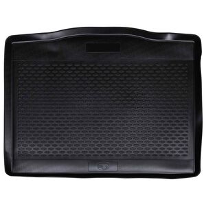 vidaXL Tapis de coffre adapt&eacute; pour FORD FOCUS HB 2018- Caoutchouc