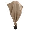 vidaXL Sacs en jute 30 pcs 100x110 cm 100 % jute 340 g/m&sup2;