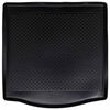 vidaXL Tapis de coffre Adapt&eacute; pour DACIA LOGAN 2012-2020 Caoutchouc