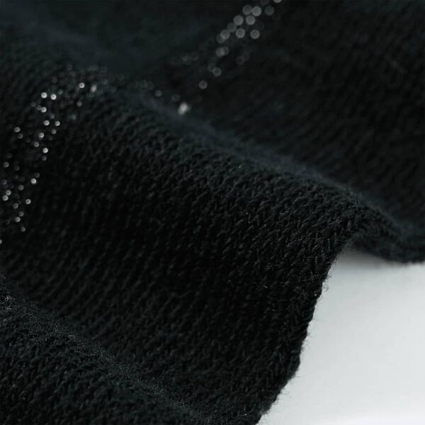 Collants pour enfants noir 128