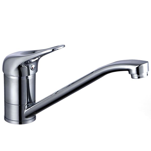 SCH&Uuml;TTE Mitigeur d'&eacute;vier PORTO Chrome