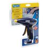 Rapid Pistolet &agrave; colle sans fil BGX7 Bleu et jaune