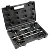 YATO Jeu d'outils de verrouillage pour moteur diesel et essence