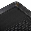 vidaXL Tapis de coffre Noir Adapt&eacute; pour XC40 2019- Caoutchouc