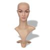 T&ecirc;te de Mannequin pour Femme A