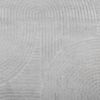 vidaXL Tapis IZA poils courts style scandinave gris 200x280 cm