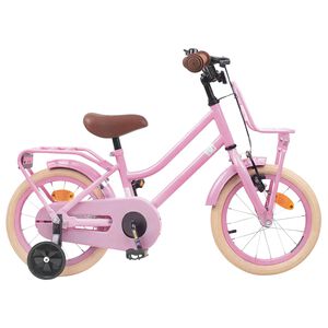 vidaXL V&eacute;lo pour Enfants 12 Pouces pour les enfants de 2 &agrave; 4 ans