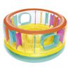 Bestway Ch&acirc;teau gonflable BounceJam 180x86 cm
