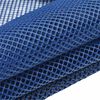 vidaXL Tapis de tente Bleu 600 &times; 350 cm Polyester