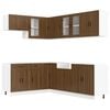 Brown_oak