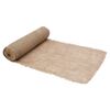 vidaXL Jute Roll 50 cm x 15 m 180 gsm 100% natural jute Naturel
