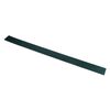 Ubbink Bordure de jardin 19 cm x 15 m 7 mm Noir