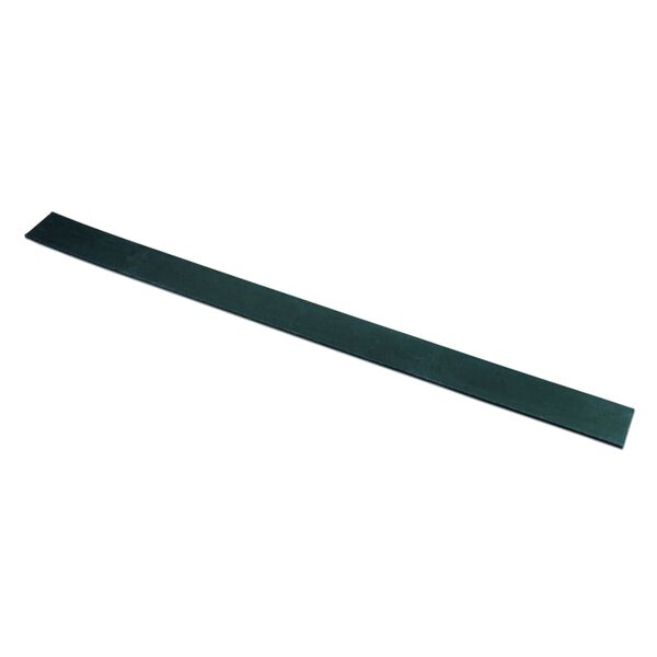 Ubbink Bordure de jardin 19 cm x 15 m 7 mm Noir