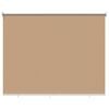 vidaXL Store roulant d'ext&eacute;rieur 185 (l) x 230 (H) cm beige