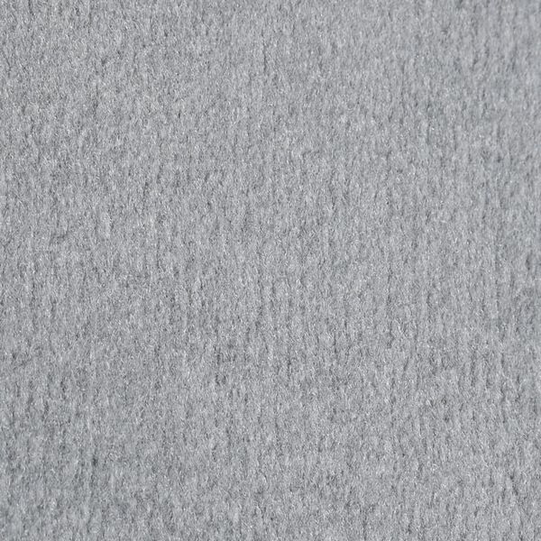 vidaXL Tapis BCF Gris 60x150 cm