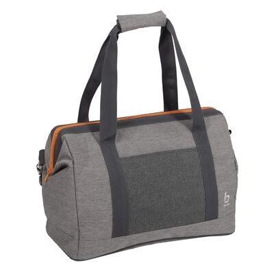 Bo-Camp Sac isotherme Gris 20 L