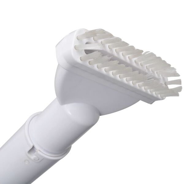 vidaXL Aspirateur automatique de piscine avec batteries