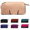 vidaXL Couverture &Eacute;quine Cappuccino 155 cm Polyester