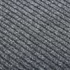 vidaXL Tapis 100x300 cm Gris