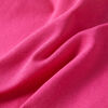 T-shirt pour enfants rose fonc&eacute; 104