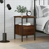 Brown_oak