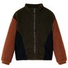 vidaXL Veste pour enfants 116