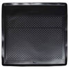 vidaXL Tapis de coffre Noir Convient pour PEUGEOT 308 SW 2014-2022