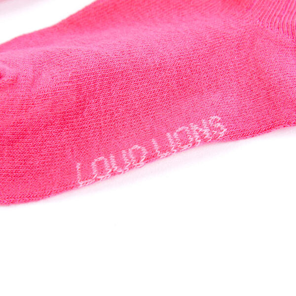 Chaussettes pour enfants 5 paires EU 30-34