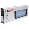 Lund Lampe anti-insectes UV-A 41 W noir
