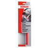 Sonax Raclette flexible Flexi pour v&eacute;hicule Plastique Rouge