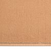vidaXL Tapis BCF Beige 60x250 cm