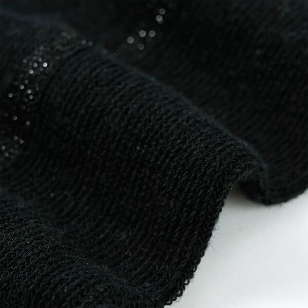 Collants pour enfants noir 128