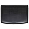 vidaXL Tapis de coffre Noir compatible avec SEAT ARONA 2017-