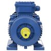 vidaXL Moteur &eacute;lectrique triphas&eacute; Aluminium 2,2kW/3 CH 2840 tr/min
