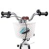 vidaXL V&eacute;lo pour Enfants 20 Pouces pour les enfants de 6 &agrave; 11 ans