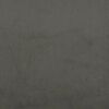 vidaXL Cadre de lit sans matelas gris fonc&eacute; 90x200 cm velours